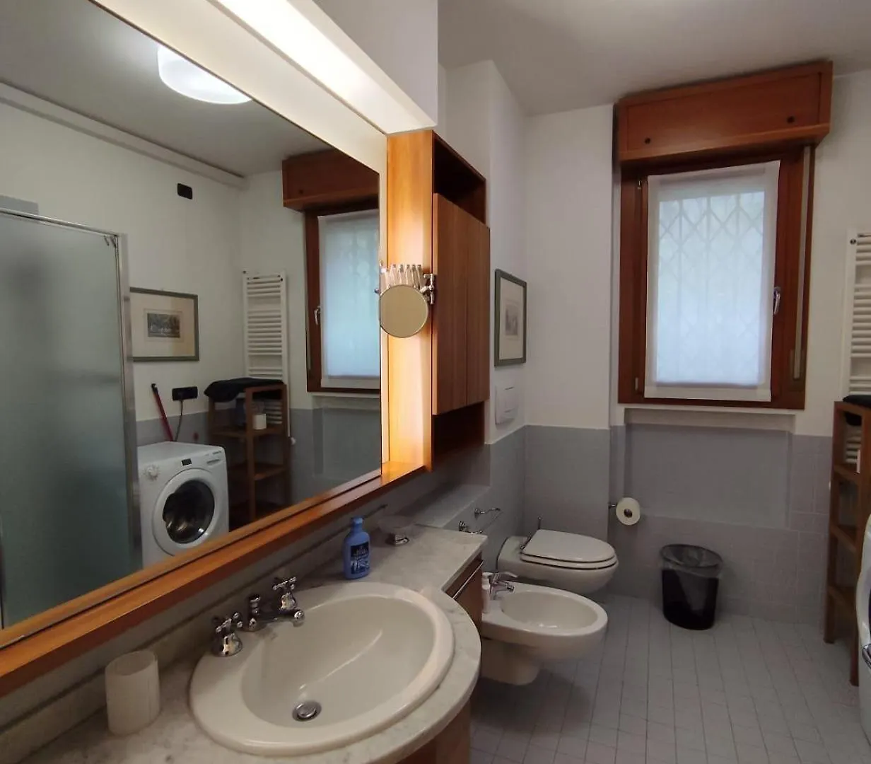 Appartamento The Book Nook Milano